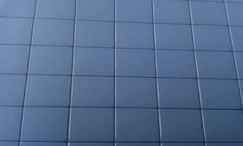 Importo ricoprente spesso senza fili di forza di buccia del quadrato 2,3 del caricatore 1.0mm 16g/m2