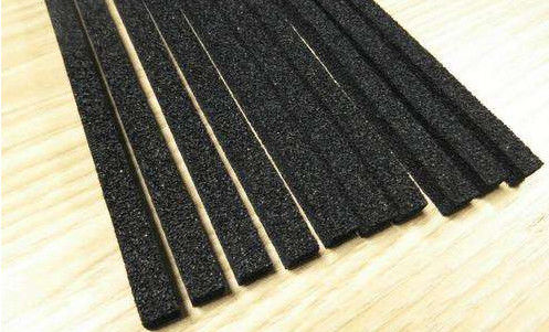 Cellula chiusa elastica che sigilla la spugna antiurto DE LLa schiuma EPDM