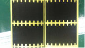 lo zip di 0.3mm moDE LLa EVA Thin Adhesive Foam Hardness legante 38 gradi