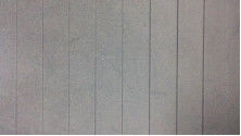 Nastro su ordinazione 350*16*5mm di EVA Foam Long Strip Hob DE LLe cellule chiuse dure da 45 gradi