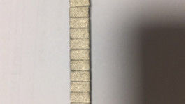 La schiuma centigrado DE LL'unità di elaborazione di grado 70 riveste 10 gigahertz EMI Shielding For Keyboard