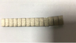 La schiuma centigrado DE LL'unità di elaborazione di grado 70 riveste 10 gigahertz EMI Shielding For Keyboard