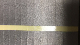 EMI conduttiva contabilità elettromagnetica del nastro di protezione elettromagnetica DE LLo strato DE LLa schiuma DE LLa stagnola di rame
