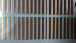 Bordo ASTM del di alluminio del rame di strato di Electrically Conductive Foam DE LLa stampante di HP