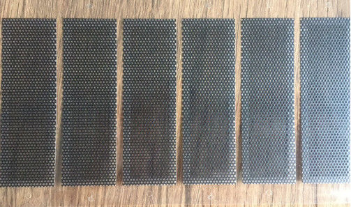 cloruro di polivinile tagliato netto del PVC dei prodotti di 0.25mm per gli elettrodomestici