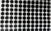Adesivo di spessore 9448A dei piedi 0.4mm del topo DE LL'unità periferica di computer PTFE